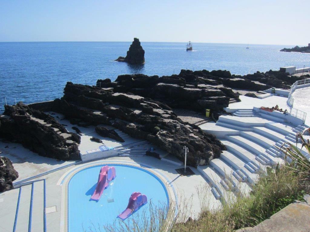 Edthela Villa Funchal  Exterior foto