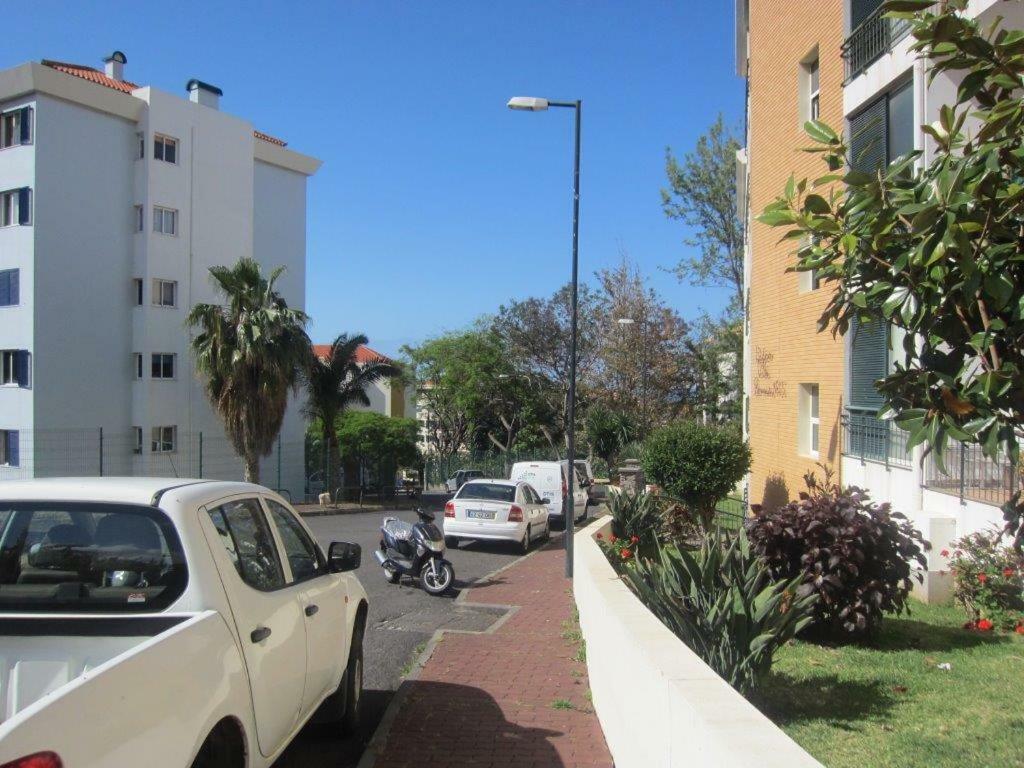 Edthela Villa Funchal  Exterior foto