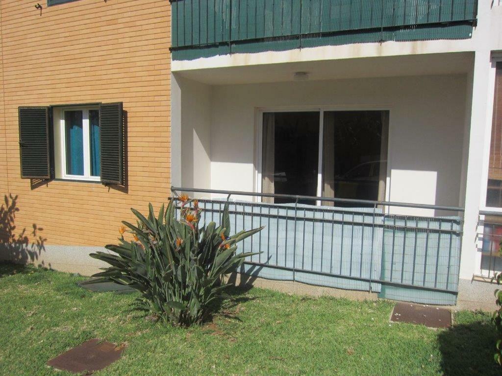 Edthela Villa Funchal  Exterior foto